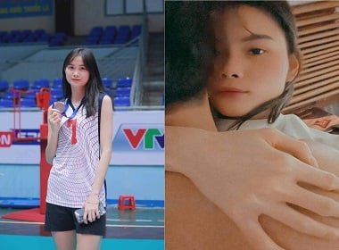 Hot Girl Volleyball Le Thao 2K1: Si Crazy Match