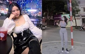 Huyen Anh Round 1 เฟื่องฟูก้นของการต่อสู้ที่ดุเดือด