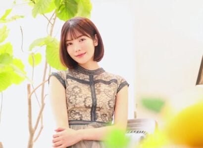 Karen Kaede กลับไปที่หน้าจอร้อนหลังจากหายไปนาน!