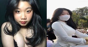 Lam Pham Ai Chau เล่นตอนกลางคืนโดยไม่หยุด