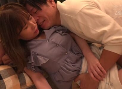 การรักกับน้องสาวของแฟนสาวใน 3 วันแฟนในการเดินทางเพื่อทำธุรกิจ