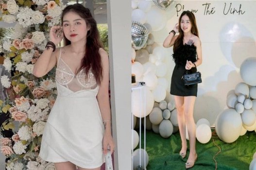 Le Na Fiery มีเสน่ห์