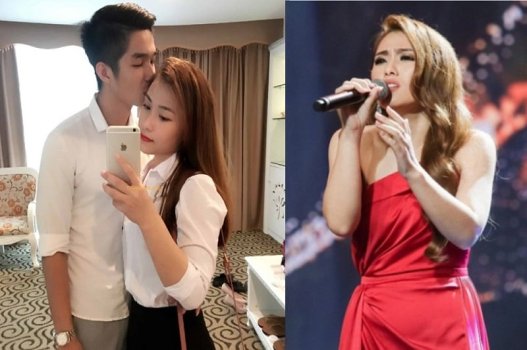 เปิดเผยคลิปร้อนของนักร้อง Phuong Nga