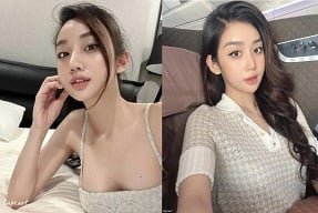 การเปิดเผยคลิปเซ็กส์ของ Dong ความสัมพันธ์ของฉัน Linh กับเด็กผู้ชายแปลก ๆ