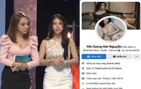 เปิดเผยคลิปเซ็กซ์เหงียนไห่เยน VTV3 ความรักที่หลงใหล
