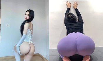 Ly Nguyen Gymer หมายเลขหนึ่งฮานอย
