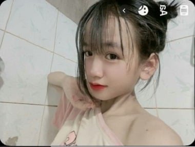 mai nhi สวยและมีอารมณ์