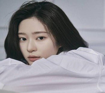 Minju ในภาพยนตร์เรื่องหวานซึ่งกันและกันนั้นยากที่จะต้านทาน