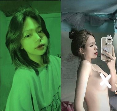 Huh Hoang Thi thu ha 2k8: เวอร์ชั่นร้อน