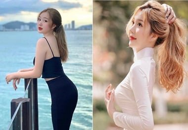 Ngoc Linh ในความสนุกสนาน