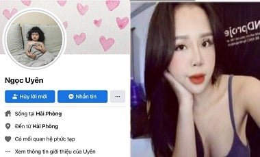 ngoc uyen ชอบที่จะมีเพศสัมพันธ์ไอ้