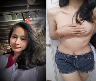 Nguyen Ngoc Anh 2K7 ใน Sexy Arms