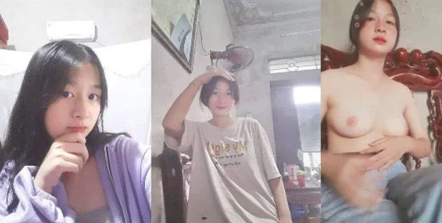 Nguyen Ngoc Bich แสดงคลิปร้อนล่าสุด