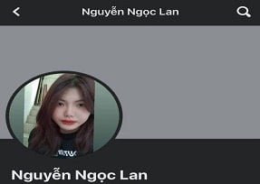 Nguyen Ngoc Lan Anh ค้นพบว่าความรักกำลังหมุนไปพร้อมกับคนรักที่มีความเสี่ยงของเขา