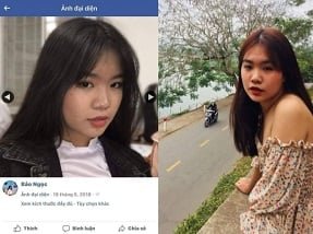 Nguyen Thach Bao Ngoc สาวน่ารักโชว์คลิปร้อน