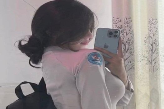 Nguyen Thanh Thao เด็กหญิงมัธยมปลายหมกมุ่นอยู่ในโรงแรมกับแฟนของเธอ
