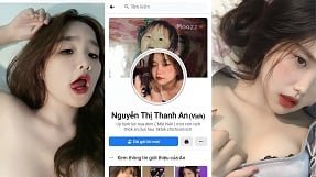 Nguyen Thi Thanh มีประสบการณ์คลิปร้อนหลังเลิกงาน