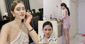 NHU QUYNH 2K2 ประสบการณ์ร้อนแรงในคลิปส่วนตัว