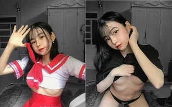 ส่วนที่ 1 คลิปเพศ Nguyen Thi Tuyet Giang
