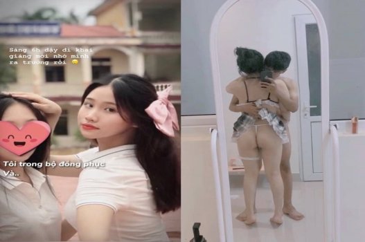 นักเรียน Sex Lan Anh แต่เต็มไปด้วยความหลงใหล