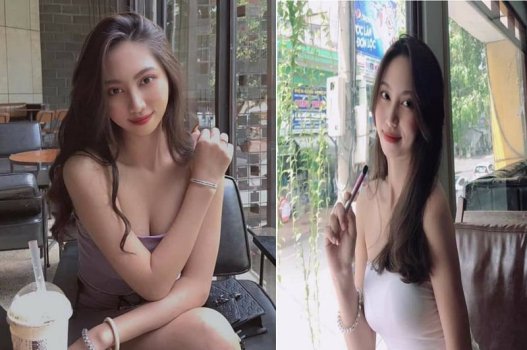 Sex Luu Thanh Van ระยำจากโต๊ะรับประทานอาหารไปจนถึงโซฟาที่เผาไหม้