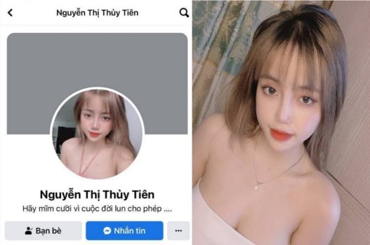 เซ็กส์เหงียน Thi Thuy tien ร้อนมาก