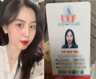 Sex Uyen Thao K5 ของมหาวิทยาลัยเศรษฐศาสตร์การเงินมีความกระตือรือร้น