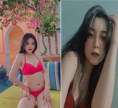 Sex Vu Kieu Trinh มีเมฆฝนตกมาก