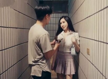 โจรถูกผู้หญิงหมดแรง