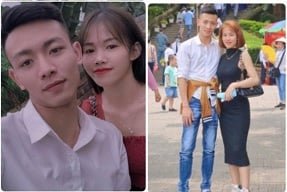 คนหนุ่มสาวเพลิดเพลินกับเนื้อสัตว์ที่สวยงามทั้งคุณและน้องสาว