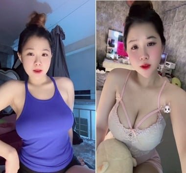 Thao Hien Wild Sex