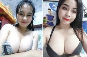 Thao Trang แสดงคลิปเซ็กซ์ร้อนแรงหลงใหล!