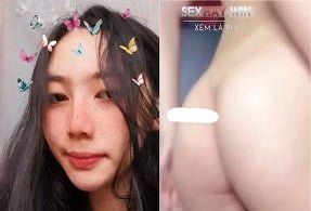 thao vy ชอบที่จะแสดงสินค้าร้อนออนไลน์