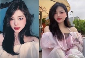 Thu Hien จับคลิปร้อนเต็มรูปแบบ