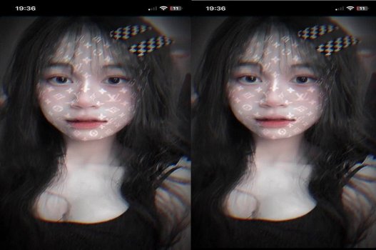 Thuy Duong Butterflies หลงใหลตลอดทั้งคืนที่จะล่มสลาย