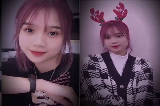 Thuy Hien มีน้ำมากทำให้คนรักของเธอมีความสุข