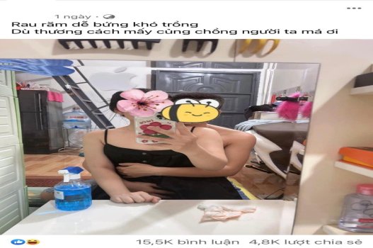 Tieu Tam Tran Thi Huyen Tran เปิดเผยคลิปร้อน