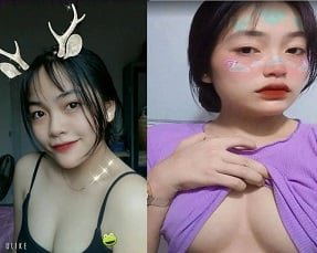 Tik Toker น่าสนใจด้วยร่างกายที่ร้อนแรง