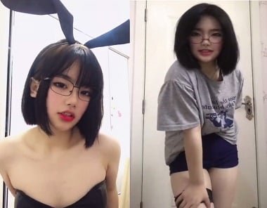 ผมสั้นและเย้ายวนใจ