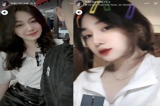 Tran Ha Linh เปิดตัววิดีโอโป๊ที่ร้อนแรงมาก!
