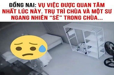 เจ้าอาวาสของเจดีย์ Tu Duc ค้นพบความลับร้อนใต้แสงสลัว