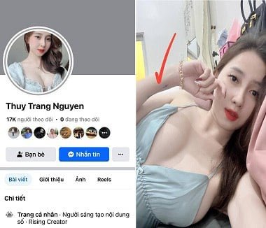 วิดีโอ xxx thuy trang nguyen มีเสน่ห์