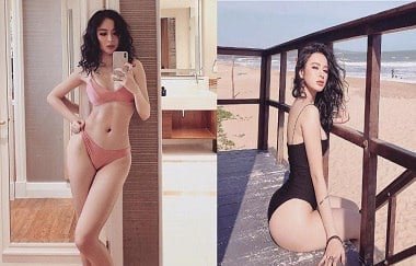 รั่วคลิปที่ไวต่อการรั่วไหลของฟูงทรินห์ในยักษ์