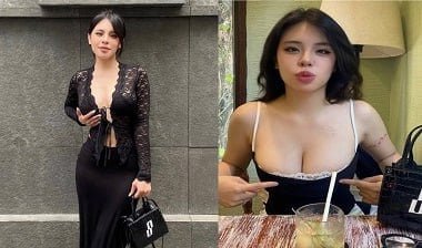Yen Vy แจกจ่ายคลิปร้อนความหลงใหลที่พึงพอใจ